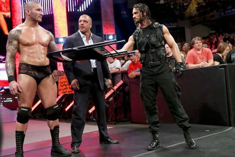 Image result for seth rollins turns on the shield