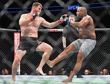 UFC News: Dana White confirms Stipe Miocic and Daniel Cormier have agreed to the trilogy fight