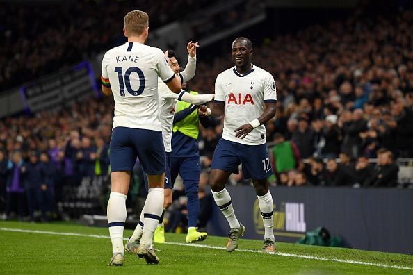 Premier League 2019/20: Tottenham Hotspur 5-0 Burnley, 5 Talking Points