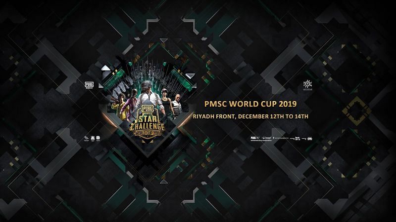 PMSC World Cup 2019