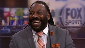 WWE News: Booker T considers RAW Superstar to be a "special talent"