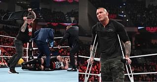 WWE Raw रिजल्ट्स और वीडियो हाइलाइट्स: 30 दिसंबर, 2019