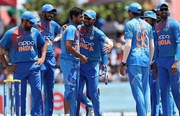 भारत vs वेस्टइंडीज: टी20 अंतरराष्ट्रीय के सभी प्रमुख आंकड़ों पर एक नज़र