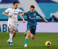 Benfica vs Zenit Match Preview and Betting Tips - Champions League 2019/20