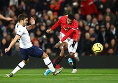 Premier League 2019-20, Manchester United 2-1 Tottenham Hotspur: 5 Men who were brilliant for Ole Gunnar Solskjaer
