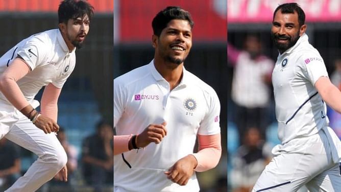Rise of Indian pacers highlight of 2019, reckons Irfan Pathan