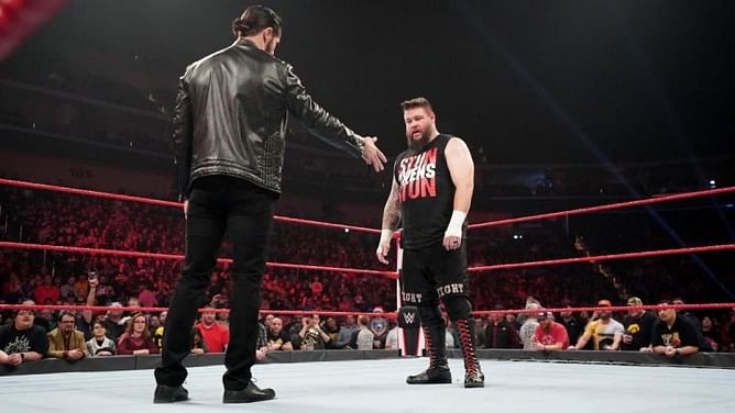 Best and worst of WWE in 2019: An incredible transformation, Vince McMahon's strange rule