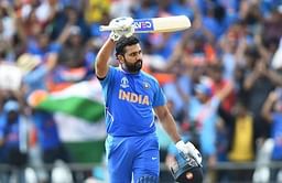 2019 - Rohit Sharma's annus mirabilis