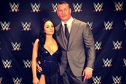 WWE News: Randy Orton reveals who he thinks about more than his wife