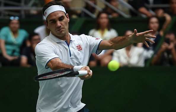 Coach Ljubicic discusses Federer's plans for 2020 and his continued motivation to play on