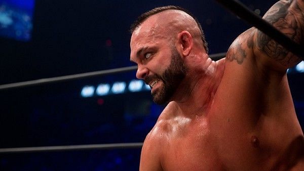 AEW News: Shawn Spears reveals why he took stunners from Tony Khan and referee