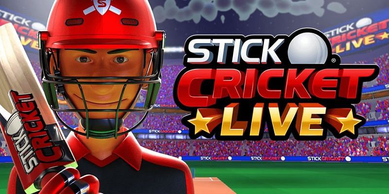 Stick Cricket Live (Image: Stick Sports)