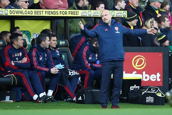 Manchester City eye Caglar Soyuncu, Arsenal's chase for a new manager intensifies: European Transfer News Round-up, 2nd December 2019