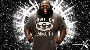 AEW News: Mark Henry wants Wrestler fired