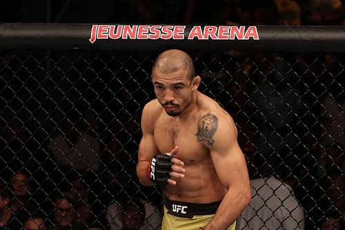 Jose Aldo