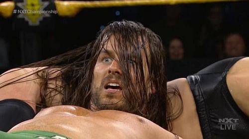 Adam Cole and Finn Balor tore the house down, just as expected