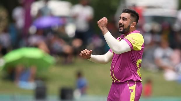 Tabraiz Shamsi has been in great form for the Paarl Rocks&#039; bowling unit