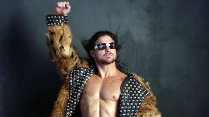 John Morrison comments on WWE return