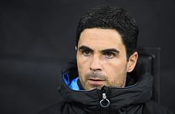 Arsenal Transfer News: Mikel Arteta begins identifying transfer targets for the Gunners