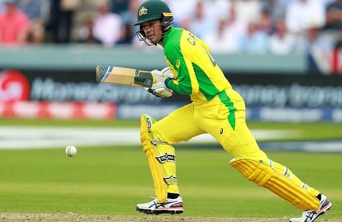 Alex Carey, given a public backing by Ricky Ponting, will look to impress in his maiden IPL campaign.