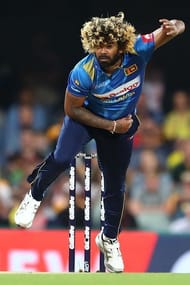 Australia v Sri Lanka - Men's T20 Game 2