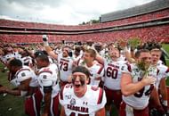 Â We have seen all three of those underdogs pull off major upsets in recent years or even this very season