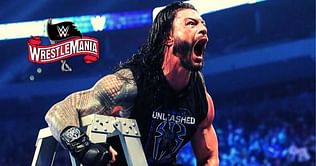WWE Rumors: Major speculation on Roman Reigns' epic WrestleMania 36 opponent