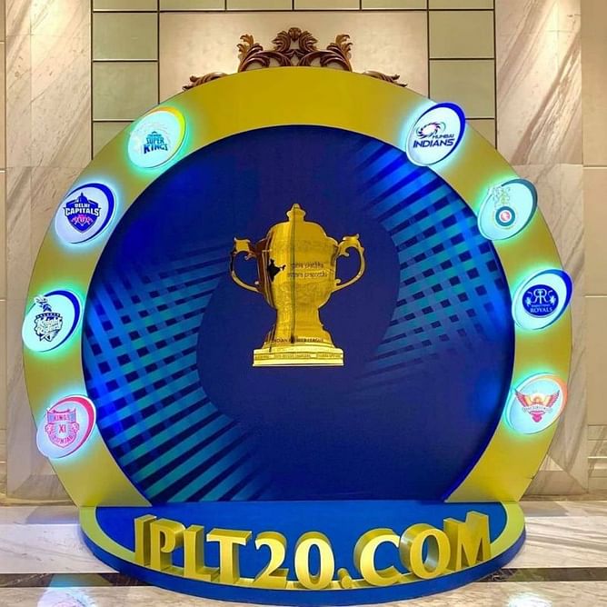 IPL 2020 Auction: Inter-team loans of capped players set to be introduced next season