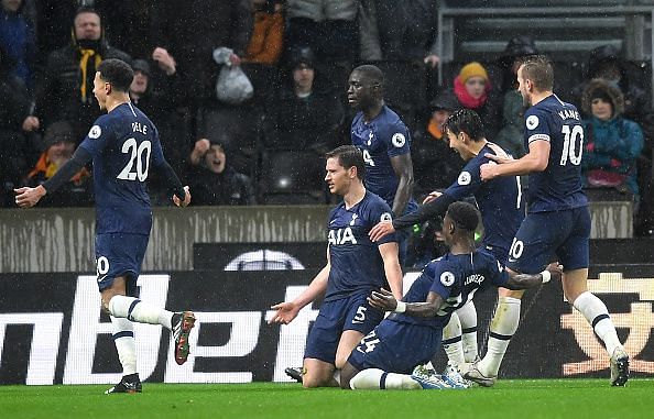 Premier League 2019-20: 3 things that will decide Tottenham vs Chelsea