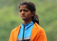 Pune girl Avantika dreams of Olympics