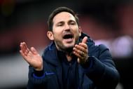 Frank Lampard's Chelsea seem to be back on track