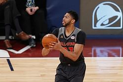 NBA History: 5 greatest All-Star Game performances in the 2010s