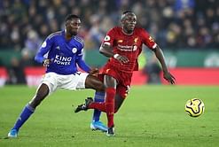 Leicester City 0-4 Liverpool: 3 players who impressed and 2 who didn't | Premier League 2019-20