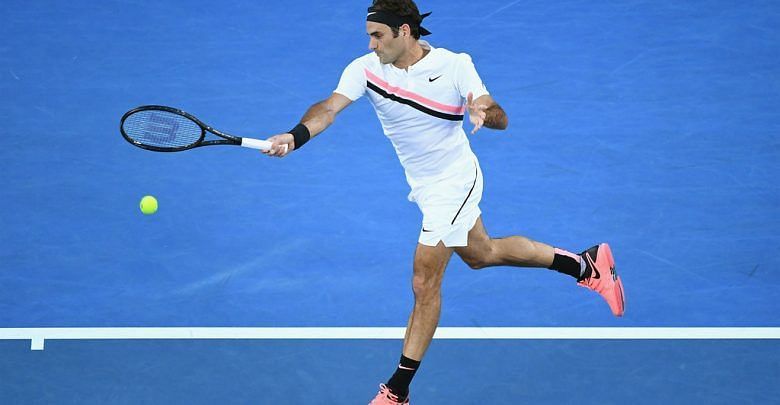 4 Grand Slam records Roger Federer could achieve at the ...