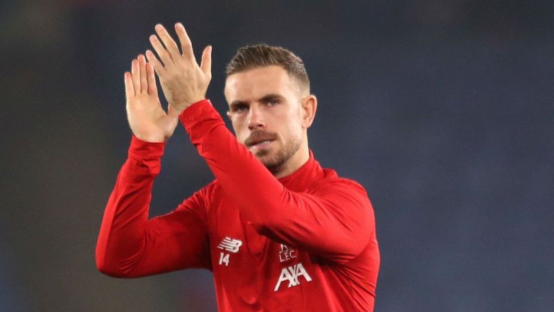 henderson premier league