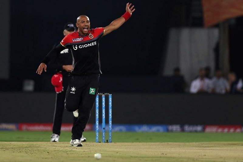 Tymal Mills went unsold in IPL Auction 2019