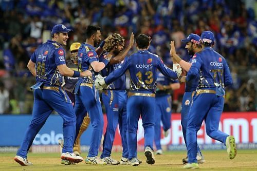 IPL 2020: Mumbai Indians' strongest possible lineup