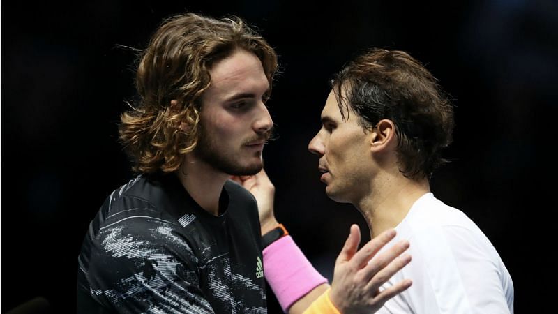 Find Out 10+ Facts Of Rafael Nadal Vs Stefanos Tsitsipas Live Streaming  Your Friends Did not Tell You.