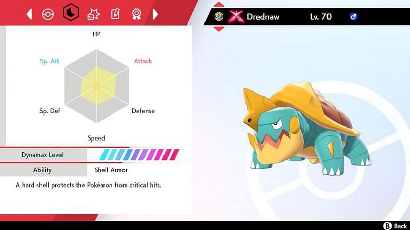 Image result for pokemon sword and shield evs