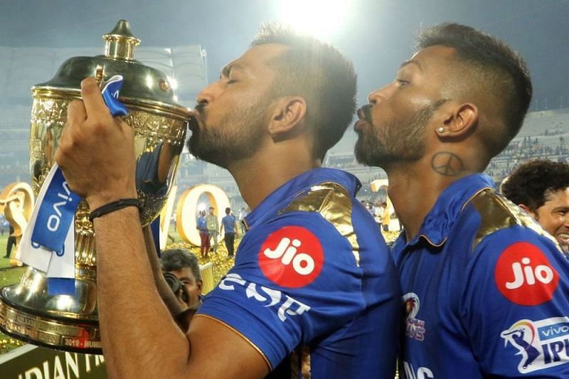 The Pandya brothers are indispensable to this side