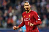 Virgil van Dijk