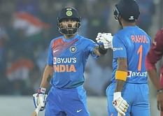 IND vs WI: भारत ने पहले टी20 में वेस्टइंडीज को 6 विकेट से हराया, विराट कोहली और केएल राहुल की धुआंधार पारी