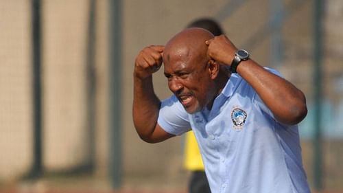 Who are the top managers in the NPFL?