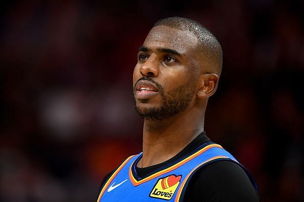 Miami Heat Rumors: J.J. Redick trade is possible, update on Miami's pursuit of Chris Paul and more