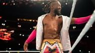 Kofi Kingston