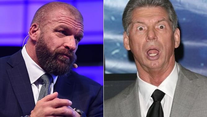 WWE News: 6ft 11in star in talks with Triple H and Vince McMahon about joining company