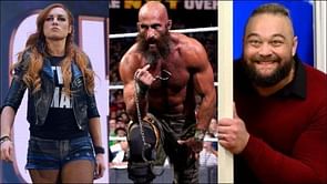 5 चीज़ें जो इस हफ्ते WWE में जरूर होनी चाहिए