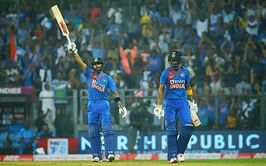 IND vs WI: तीसरे टी20 में भारत की जीत और बल्लेबाजों के जबरदस्त प्रदर्शन को लेकर क्रिकेट जगत की प्रतिक्रियाएं