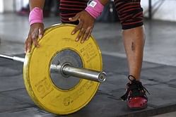 South Asian Games 2019 Medal Tally: India's Dalabehara Jhilli and Soren Sneha win the gold medal in women's weightlifting