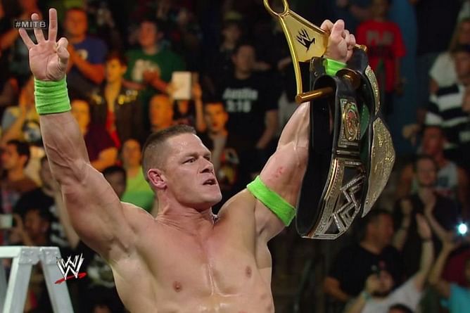 WWE stars who won the most titles this decade (2010-2019)